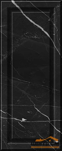 Плитка GRACIA CERAMICA Noir black wall 02 250x600