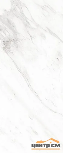 Плитка GRACIA CERAMICA Scarlett white wall 01 250x600