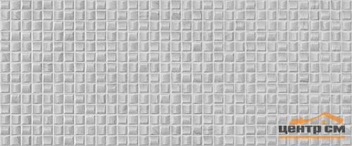 Плитка GRACIA CERAMICA Supreme grey mosaic wall 02 250x600