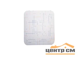 Светильник светодиодный Фарлайт 18Вт 4000К Фиено квадрат slim