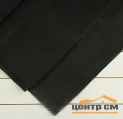 Укрывной материал АГРОТЕКС ПРОФФ 60 UV чёрный (1,6х10м)