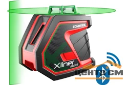 Нивелир лазерный CONDTROL Xliner 360G Kit