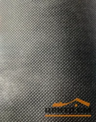Укрывной материал АГРОТЕКС ПРОФФ 60 UV чёрный (0,8х10м), с гидрофильной добавкой