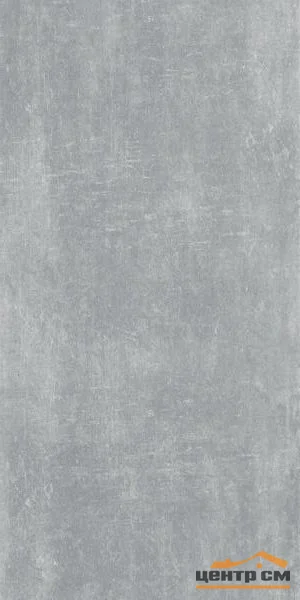 Керамогранит КБ Идальго Граните Стоун Цемент 120*59,9 Структурная (SR) серый