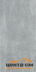 Керамогранит КБ Идальго Граните Стоун Цемент 120*59,9 Структурная (SR) серый