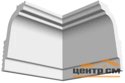 Уголок ФОРМАТ к потолочному плинтусу из дюрополимера арт.11D