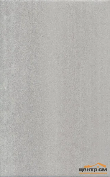 Плитка KERAMA MARAZZI Ломбардиа серый стена 25x40x8 арт.6398