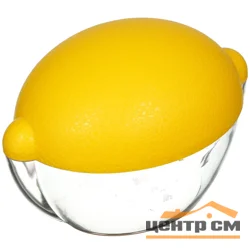 Контейнер для хранения М909 лимона Альтернатива
