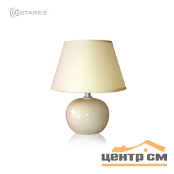 Лампа настольная AT09360 (Beige)