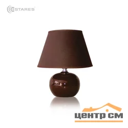 Лампа настольная AT09360 (Coffee)(A-06-L)