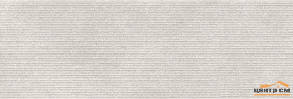 Керамогранит KERAMA MARAZZI Эскориал серый структура обрезной 40x120x10 арт.14012R