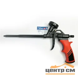 Пистолет для монтажной пены "OPOKI PRO РР-14202", ТЕФЛОНОВОЕ покрытие