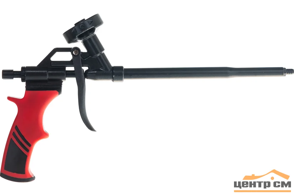 Пистолет для монтажной пены Fomeron Skill XT, с тефлоновым покрытием