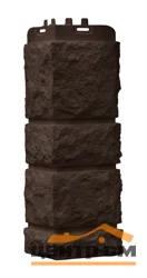 Угол наружный Grandline коричневый (Камелот) 0,15*0,424 м