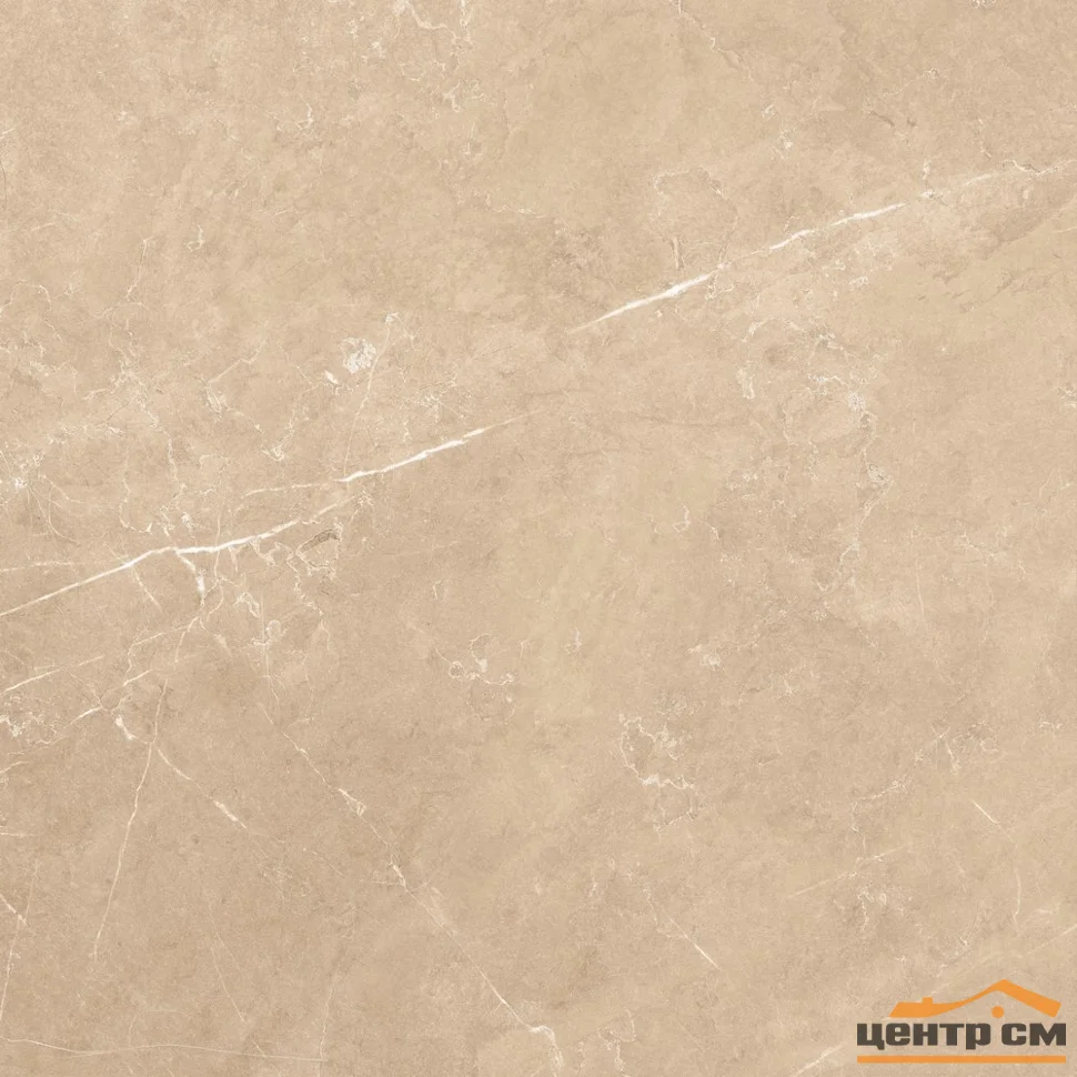 Керамогранит GLOBAL TILE Sunny бежевый 60*60 арт.GT60601802MR