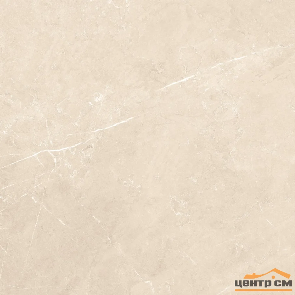 Керамогранит GLOBAL TILE Sunny светло-бежевый 60*60 арт.GT60601807MR