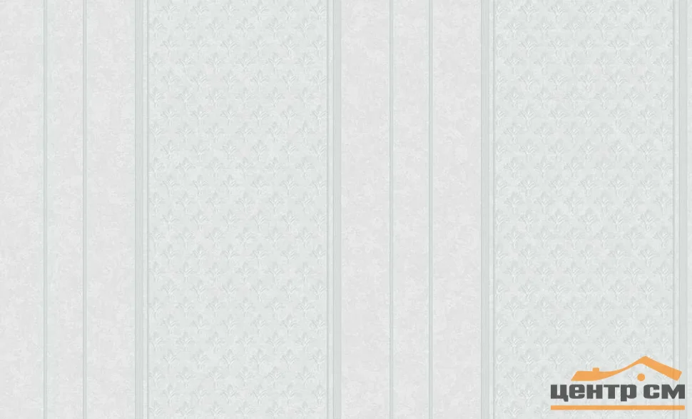 Обои MAX DECOR арт.20127-11 виниловые горячего тиснения на флизелиновой основе 1,06*10,05м Amelia декор