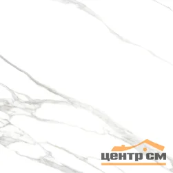Керамогранит LAPARET Boro Blanco белый 60x60 матовый