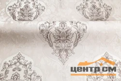 Обои ПАЛИТРА арт.PL71948-25 виниловые горячего тиснения на флизелиновой основе 1,06*10м Tashkent декор