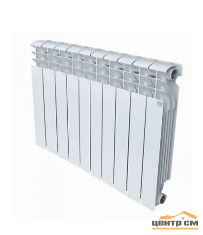 Радиатор AL STI 500/100 10 секций