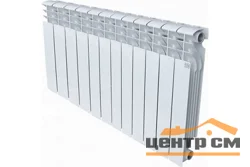 Радиатор AL STI 500/100 12 секций