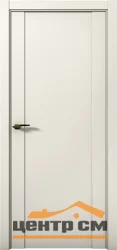 Дверь Uberture PARMA Модель 30012 глухое, магнолия, 60