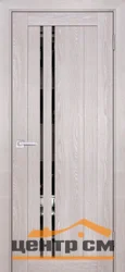 Дверь PROFILO PORTE PSК-10 стекло зеркало тониров. ривьера крем 70