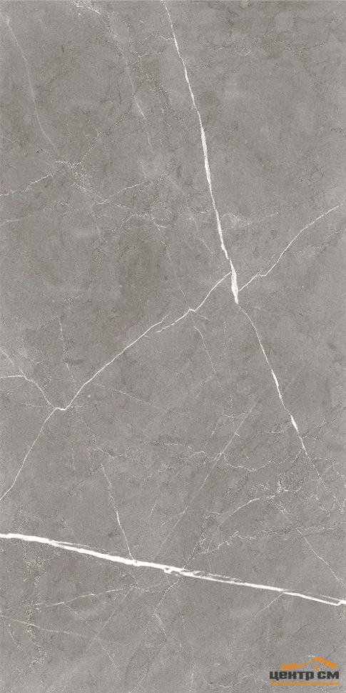 Керамогранит GLOBAL TILE Encanto серый 60*120 арт.GT120603001MCR