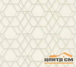 Обои WALLDECOR арт.75167-11 виниловые горячего тиснения на флизелиновой основе 1,06*10м декор