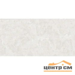 Керамогранит LAPARET Orlando Blanco светло-серый 60x120 Полированный
