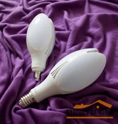 Лампа светодиодная 35W Е27 170-265V 4000К (белый) Фарлайт