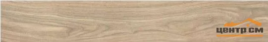 Керамогранит VITRA Wood-X Орех Голд Терра 20x120 арт.K951939R0001VTE0