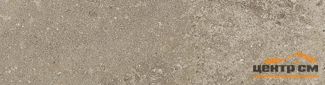 Клинкер КЕРАМИН Юта 3 гладкая 24,5*6,5 бежевая под бетон глазурованная