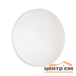 Светильник 3050/AL MINI SN 043 пластик/белый LED 12Вт 4000К D220 IP43 SMALLI