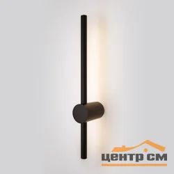 Светильник подсветка Elektrostandard Cane LED MRL LED 1114 черный