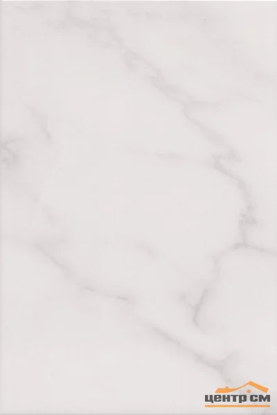 Плитка KERAMA MARAZZI Висконти белый стена 20х30 арт.8326