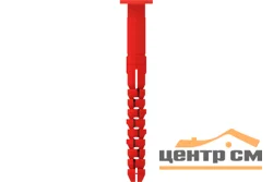 Termoclip-стена V2 10х80 - дюбель с распорным элементом (150 шт/кор)