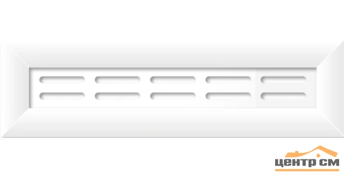 Крышка для экрана 60 см универсальная белый STELLA