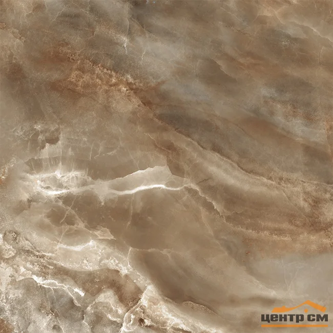 Керамогранит LCM Columbia Sand полированный 600*600*8 арт. 6060CLU21P