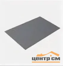 Плоский лист Corundum50 RAL 7047 (отдаленно-серый), 0.5 мм, 1.25*2м (В пленке)
