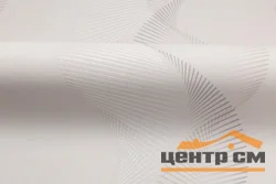 Обои Palitra Simple арт.SP72037-24 виниловые горячего тиснения на флизелиновой основе 1,06*10м Sound Wave декор