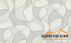 Обои МОФ арт.4262-1 виниловые горячего тиснение на флизелиновой основе 1,06*10,05м Malex design Дюссо декор