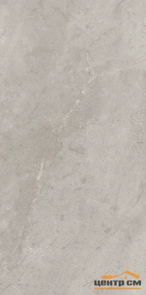 Керамогранит GLOBAL TILE Fiesta бежевый полированный Slim 60x120 арт.GT120604502PR