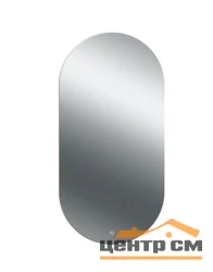 Зеркало DORATIZ Лайт 1000х500 с LED подсветкой и сенсорным выключателем 800х30х700