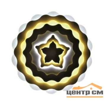 Люстра LE LED CLL STAR 95W RGB