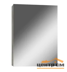Зеркало-шкаф Айсберг Мечта 40 бетон универсальный