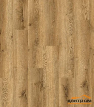 Плитка виниловая ADELAR Solida Acoustic Traditional Oak 03826 замковая с подложкой, 178*1219*5мм