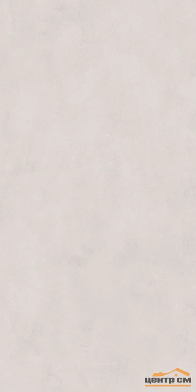 Плитка KERAMA MARAZZI Чементо серый светлый матовый обрезной 30x60x0,9 арт. 11269R