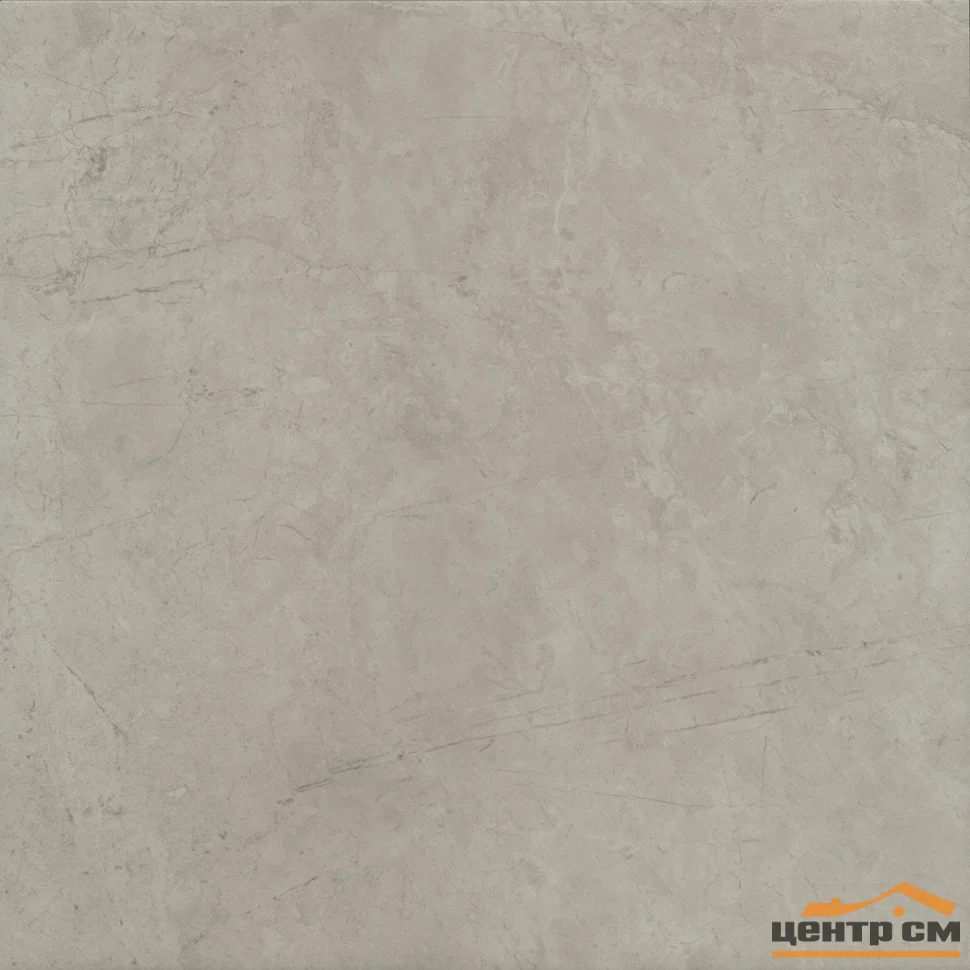 Керамогранит KERAMA MARAZZI Монсанту серый светлый натуральный 40,2x40,2x0,8 арт.SG168600N