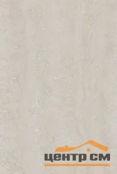 Плитка KERAMA MARAZZI Туф бежевый светлый глянцевый стена 20х30 арт.8340